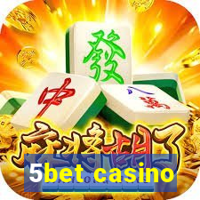 5bet casino